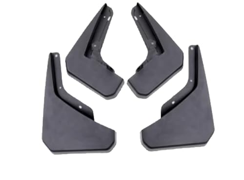 Mudguard Compatible with Chery Icar 03 Jaeco 6 J6 2023 2024 EV Automotive Parts Automotive Modification Parts