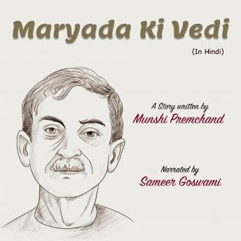 Maryaada Ke Vedi - Munshi Premchand