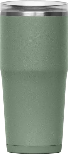 CAMELBAK - Thrive Tumbler, Insulated Stainless Steel, Drinkware, Moss, 600 ml, Einheitsgröße - Image 3