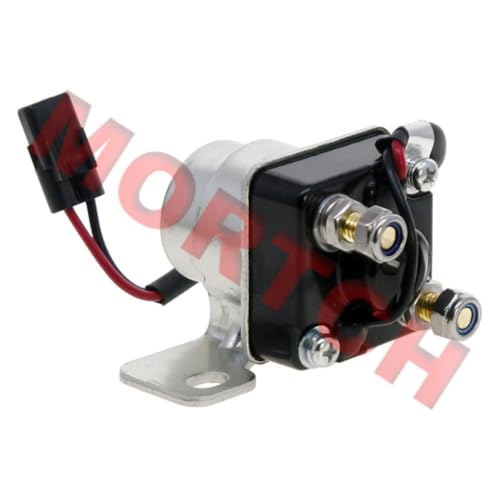 Starter Relay 5BWV-150510-5301 para CFmoto UTV UForce 600 800 1000 Piezas de Repuesto para Motocicleta miniatura 3