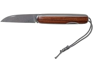 The James Brand The Pike Taschenmesser