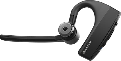 Accutone Argo 70 Auricular Bluetooth Mono Over-ear Negro miniatura 5