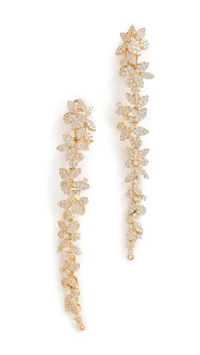 SHASHI Women's Sierra Drop Earrings