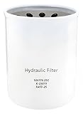 MvpYaoBaiGe 926170 25C Spin-On Hydraulic Filter Compatible with Parker 50AT/ 80AT/ 80UT Hydraulic
