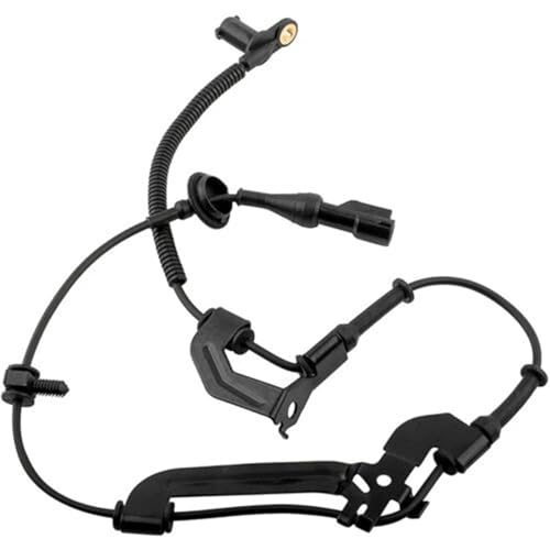 Capteur de vitesse de roue ABS avant gauche droite YL8Z2C204AB YL8Z2C205AB