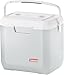 Coleman クーラーボックス エクストリームクーラー 28QT 約26L アイスシルバー 2000033554 アウトドア キャンプ ピクニック 部活 釣り 極厚断熱材 フタにも断熱材 26L 防災 ソロキャンプ