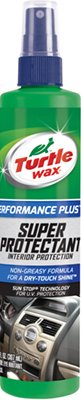 Turtle Wax T-96R Protectant Interior y Exterior 10.4 oz miniatura 1