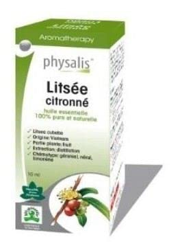 Litsea 10 Ml