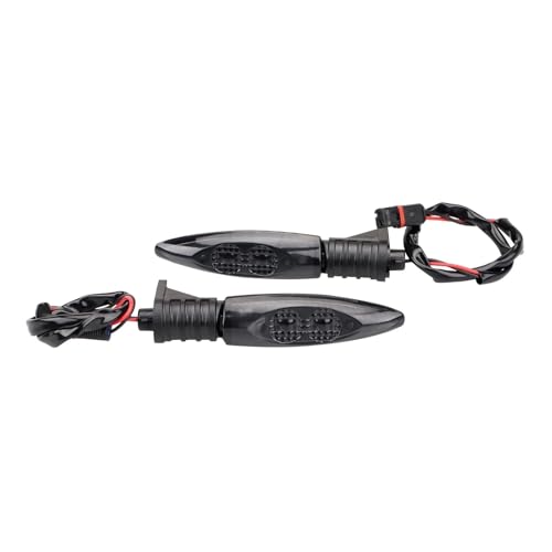 Clignotant avant à LED fumé pour BMW F 800 GS et K 1200 R moto