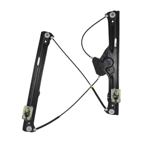 Mécanisme lève-vitre pour BMW X5 F15 armature de portière haute résistance robuste