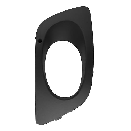 Cache-phares antibrouillard rigides compatibles Sprinter W906 2014-2018 - 2