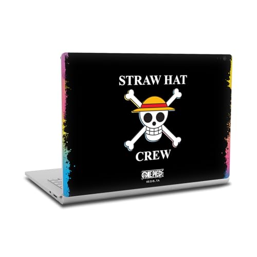 Peau Autocollant Microsoft Surface Book 2 One Piece Anti Rayures