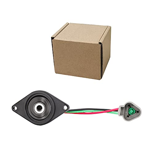 Image of Golf Cart Speed Sensor, for Club car Speed Sensor 48 Volt, ADC Motor, fit Club Car DS&Precedent,OEM 102704901,102265601
