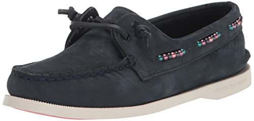 Image of Sperry Womens Authentic Original 2-Eye SeasonalBoat Shoe