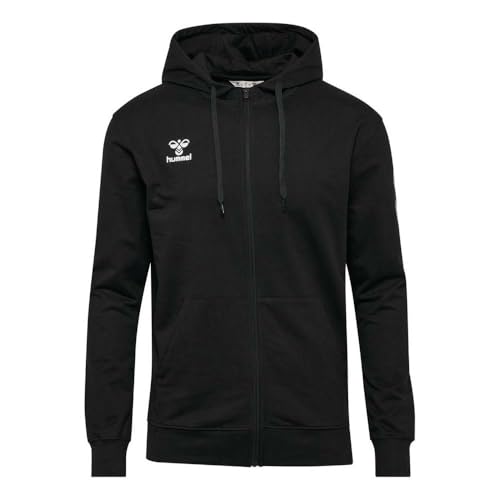 Sweat-shirt à capuche Hummel Hmlgo 2.0 homme pour le sport et le quotidien