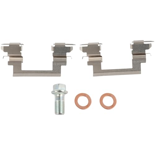 Image of 19B2614C 19B2615C Front Left & Right Disc Brake Calipers