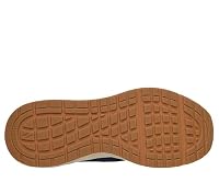 Skechers Herren UNO Glide-Step AIR Gliders Trainer, Navy Knit, 45.5 EU – Ansicht 2