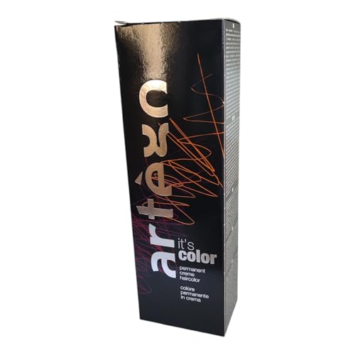 Artègo It's Color - Tinta permanente 8.43 - Biondo chiaro rame dorato - 150 ml
