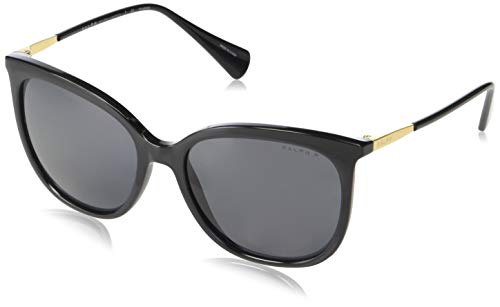 Ralph by Ralph Lauren Women's Ra5248 Butterfly Sunglasses