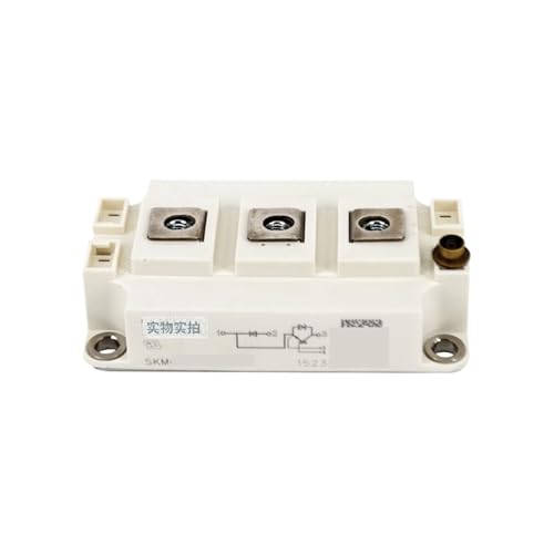 Module d'alimentation IGBT SKM400GAL128D pour stopper les surchauffes électriques