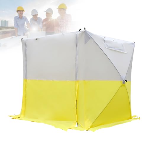 Carpa pop up portátil de montaje rápido para trabajar con total comodidad