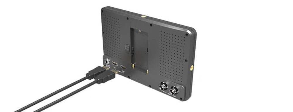 Amazon.co.jp: エーディテクノ 4K@30入出力対応フルHD IPS搭載