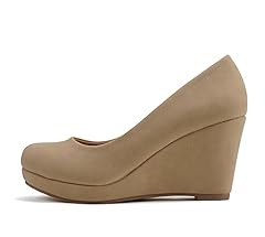 Natural Nubuck (Thomas)