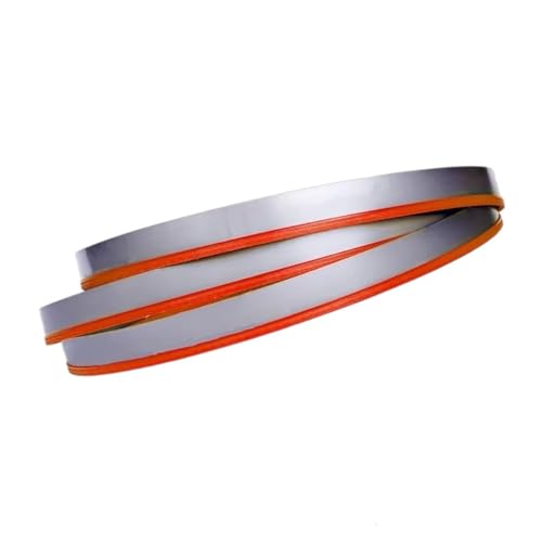 Lame M42 bimétal 1440mm x 13mm alliage haute résistance