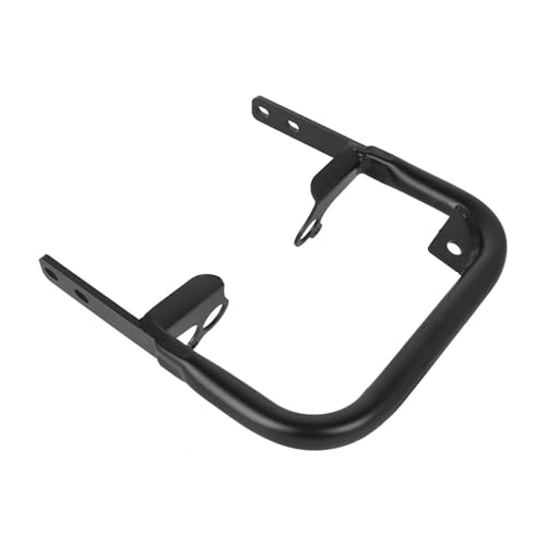 Porte bagages pare chocs arrière pour moto YFZ450SE2 2009-2013