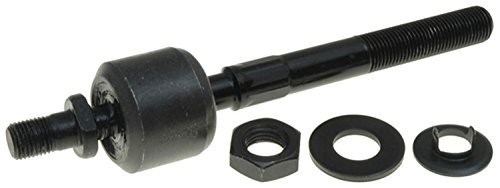 Rotule intérieure ACDelco 46A0492A pour corriger le parallélisme et l'usure des pneus