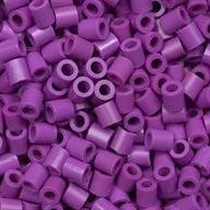 Perler Fun Fushion Beads 1000/Pkg-Plum by Perler
