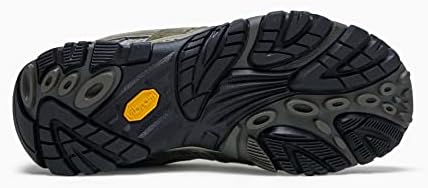 Merrell Women's Moab 2 Waterproof Hiking Shoe, Dusty Olive, 9.5 M US Review | Image 1
