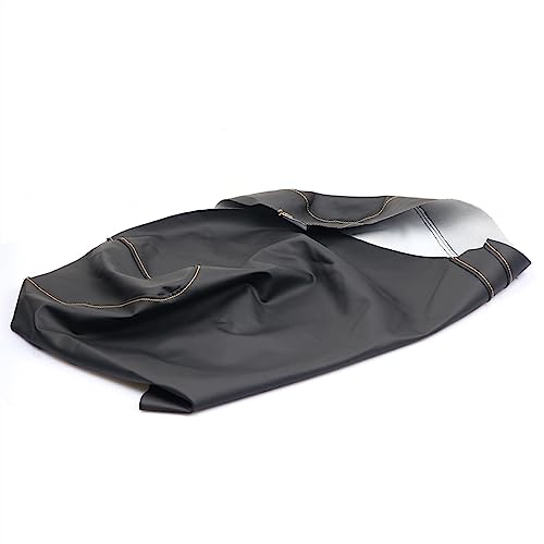 Funda de asiento de cuero para PCX125 PCX150 PCX160 6