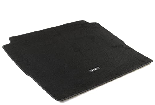 MTM BA-1149 Tapis de coffre pour Peugeot 3008 II / Opel Grandland X 11.2016>, black