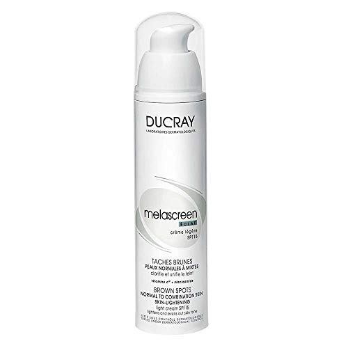 Ducray Melascreen Illuminador Cr - 40 Ml