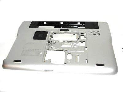 Laptop Bottom Base Cover for XPS L502X P/N 70FM3-image-33