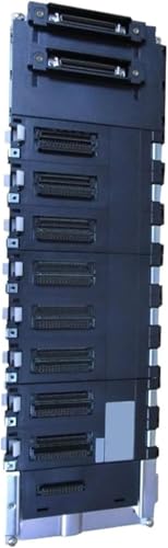 Module de fond panier PLC CS1W-BI082 pour réparer ou étendre un rack saturé