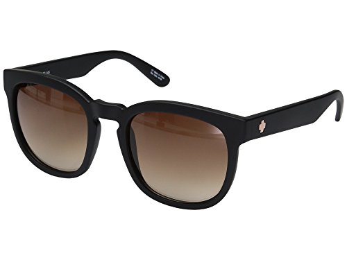 Spy Optics Women's Quinn Femme Fatale Round Sunglasses