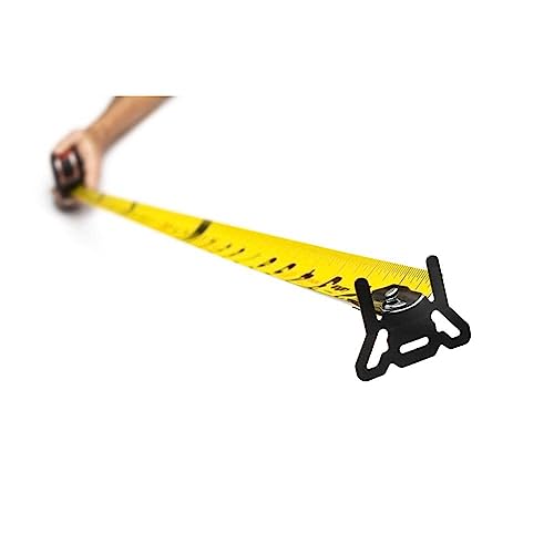 Lufkin L1135 Home Hand Tools Measuring & Layout Tapes, One Size, Multi - Image 3