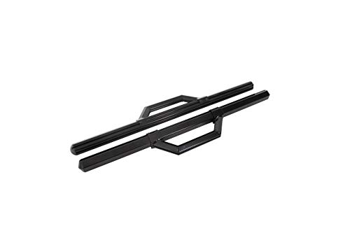 Dee Zee DZ66351WTB Estribos Laterales Hex miniatura 3