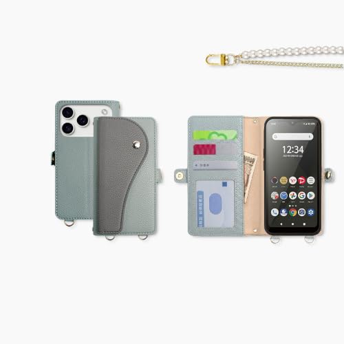 �K�c�Ǖi | Redmi note11�݊��i �P�[�X �蒠�^ �X�}�z�V�����_�[ �V���I�~ ���b�h�~�[ Xiaomi Redmi note11(2201117TL)�Ή� 2WAY �c�E���|���\ �p�[���V�����_�[�X�g���b�v ���z�^ �J�[�h���� koda-40