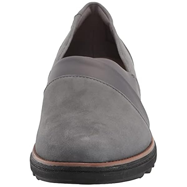 Clarks Sharon Pomp dames Instapschoen