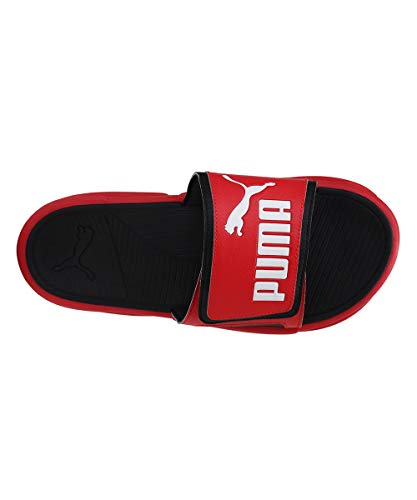 Image of Puma Unisex-Adult Royalcat Comfort Slide