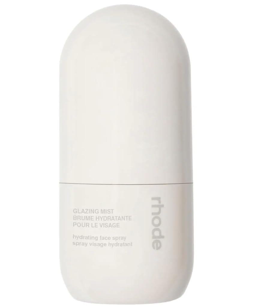 Rhode Glazing Mist Hydrating Face Spray 30ml