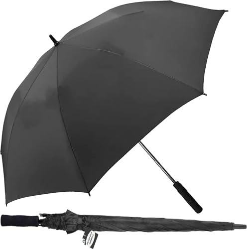 Buystarget 60 Inch Windproof Golf Umbrella