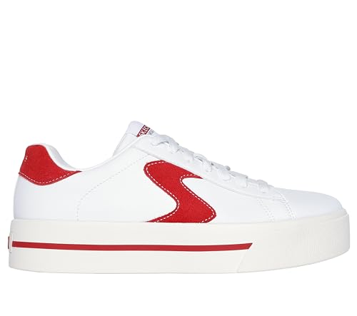 Skechers Women's Camdenn-Been Lifted Sneaker4