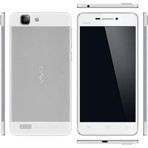 Image of Embed HD-Clear Screen Guard for vivo X3S - Harder or Durable Plastic & More Impact-Resistant Than Glass, with Free Installation Kit