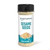 Amazon Grocery, Sesame Seeds, 3 Oz