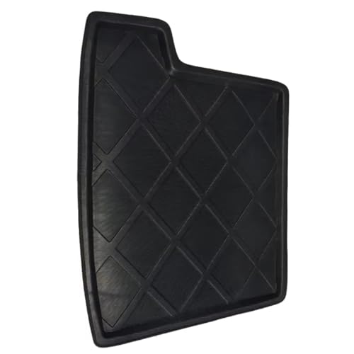 Tapis de coffre auto contre les taches et salissures pour BMW E84