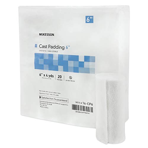 McKesson Cast Padding 6